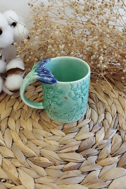MERMAİD MUG